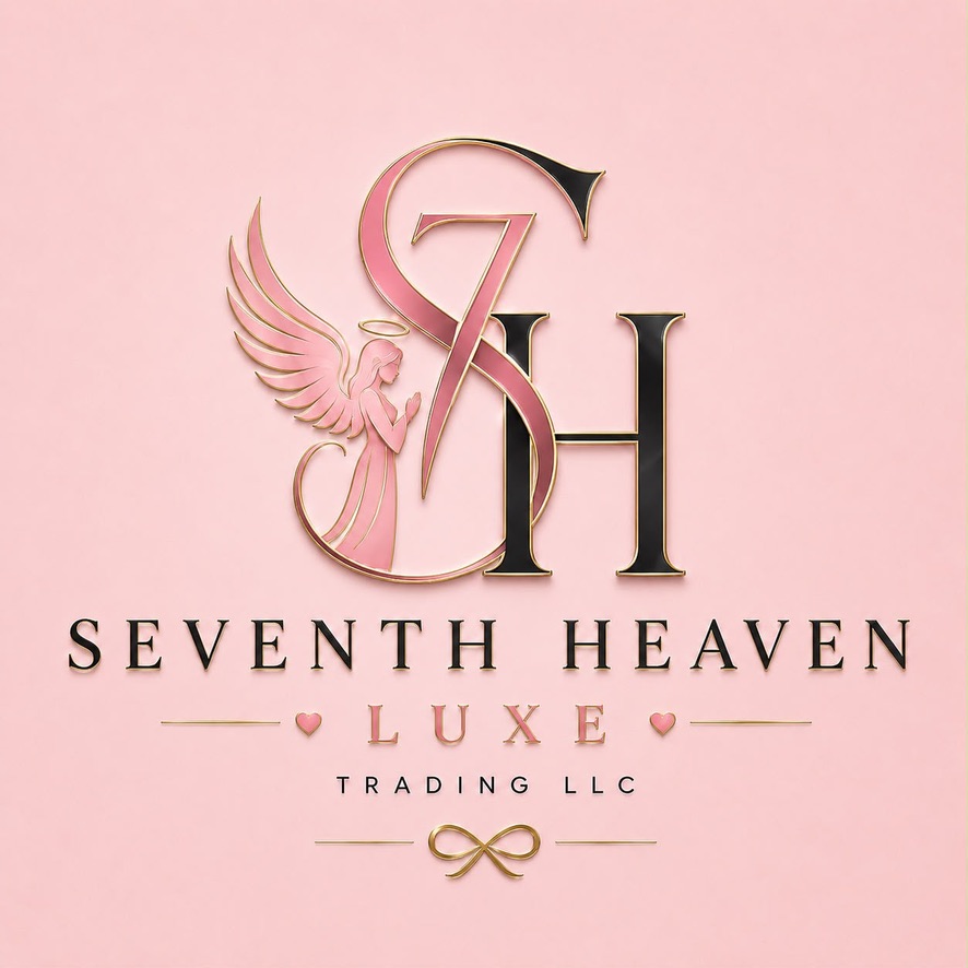 Seventh Heaven Luxe logo